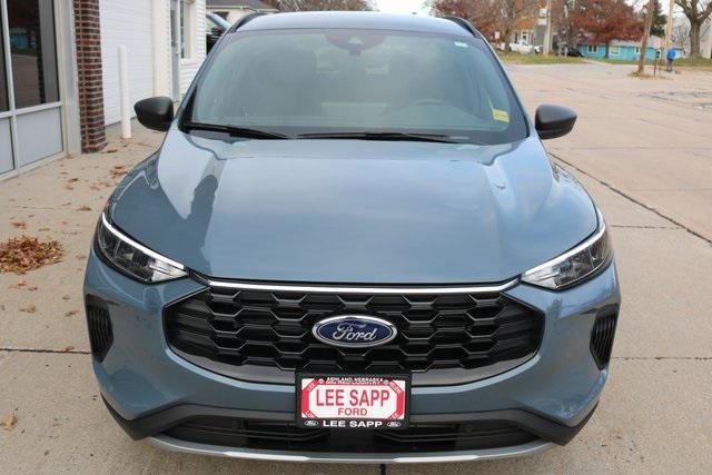 new 2025 Ford Escape car, priced at $34,870