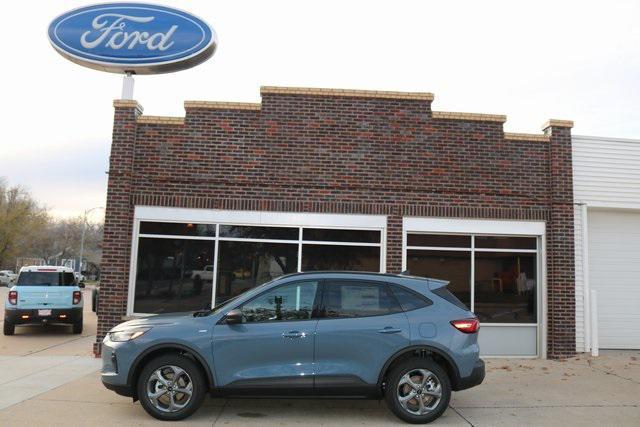 new 2025 Ford Escape car, priced at $34,870