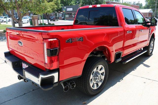 new 2024 Ford F-350 car, priced at $84,315