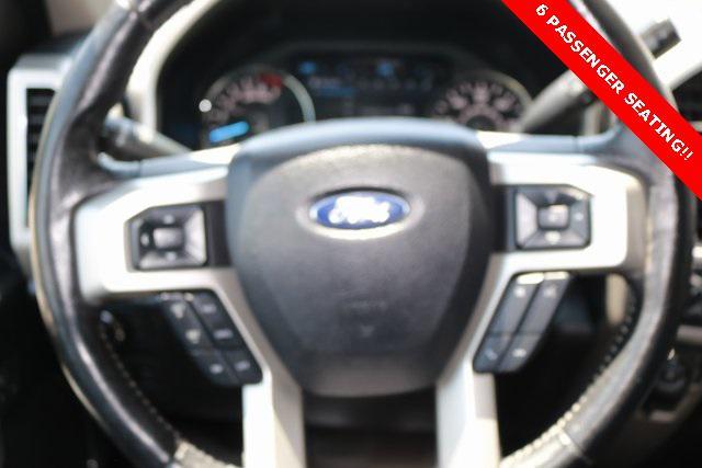 used 2020 Ford F-150 car, priced at $34,995