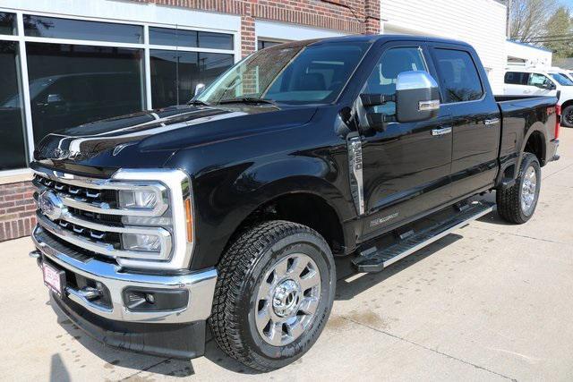 new 2024 Ford F-250 car, priced at $79,465