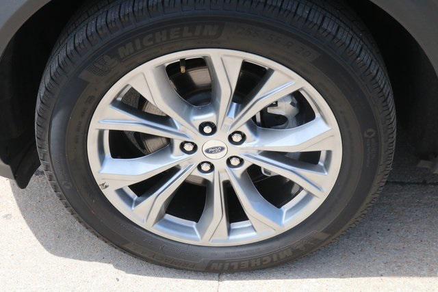 used 2023 Ford Explorer car, priced at $39,995