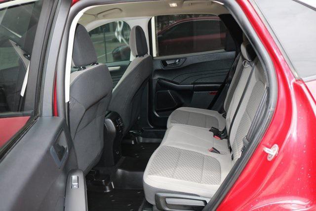 used 2022 Ford Escape car, priced at $22,995