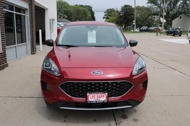 used 2022 Ford Escape car, priced at $22,995