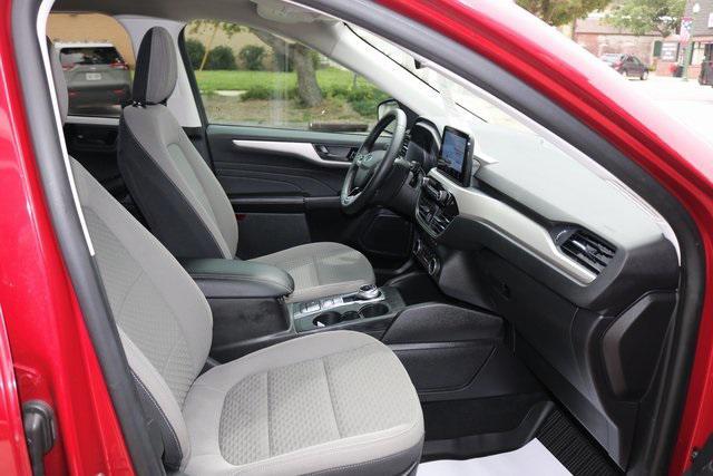used 2022 Ford Escape car, priced at $22,995