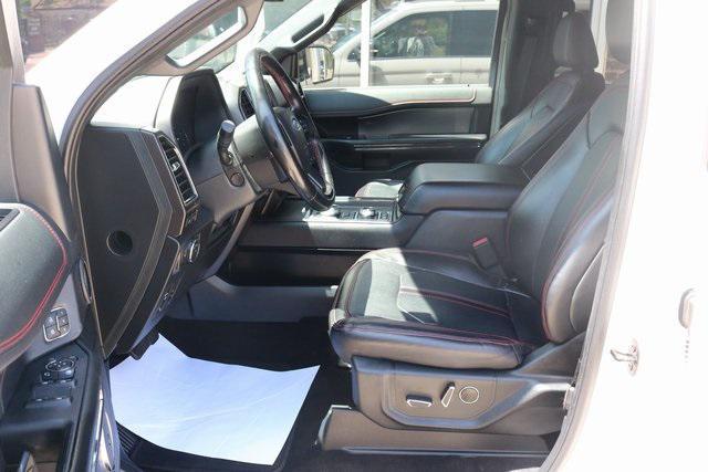 used 2021 Ford Expedition car, priced at $49,995