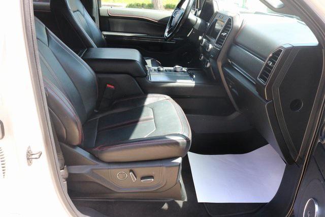 used 2021 Ford Expedition car, priced at $49,995