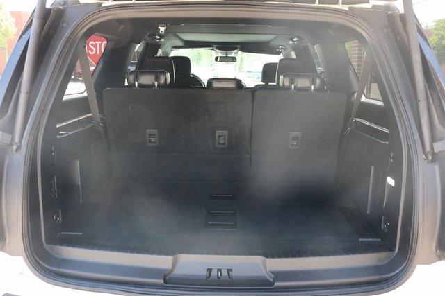 used 2021 Ford Expedition car, priced at $49,995