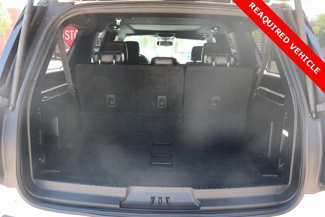 used 2021 Ford Expedition car, priced at $48,995