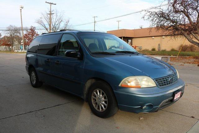 used 2003 Ford Windstar car, priced at $2,995