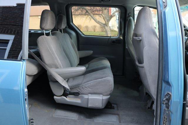 used 2003 Ford Windstar car, priced at $2,995