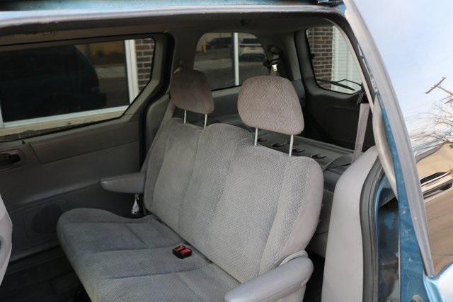 used 2003 Ford Windstar car, priced at $2,995