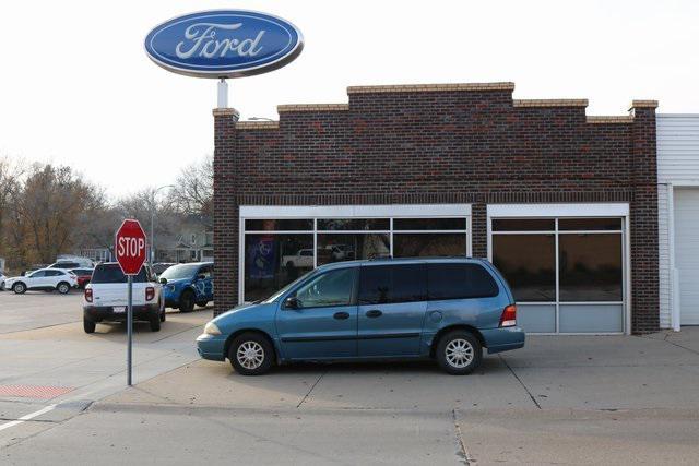 used 2003 Ford Windstar car, priced at $2,995