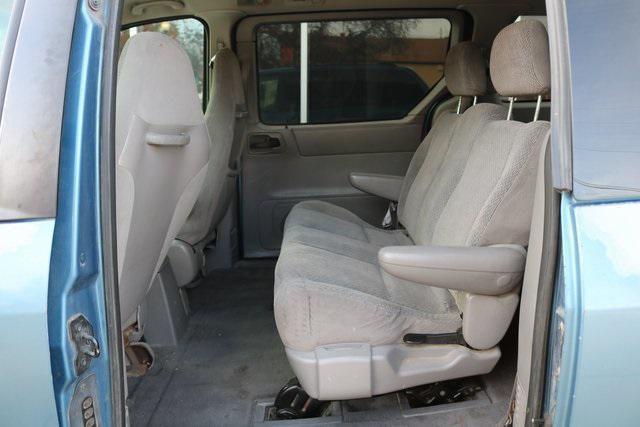 used 2003 Ford Windstar car, priced at $2,995