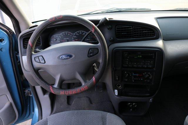 used 2003 Ford Windstar car, priced at $2,995