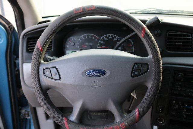 used 2003 Ford Windstar car, priced at $2,995