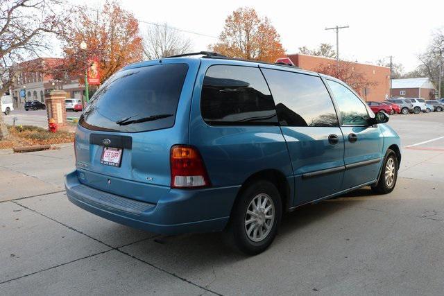 used 2003 Ford Windstar car, priced at $2,995