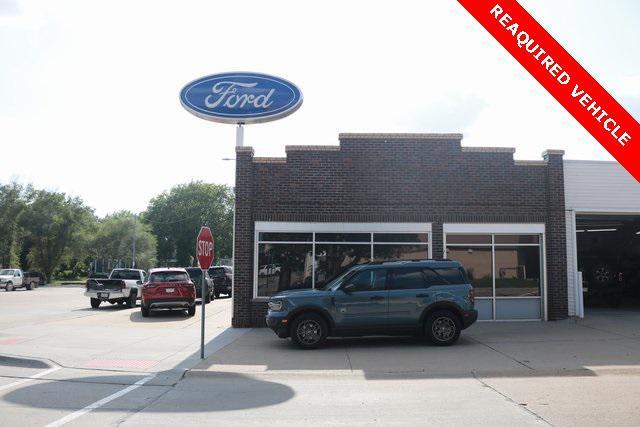used 2022 Ford Bronco Sport car, priced at $25,995