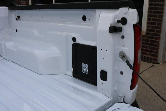 new 2025 Ford Maverick car, priced at $31,058