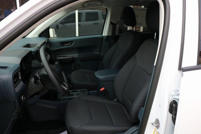 new 2025 Ford Maverick car, priced at $31,058