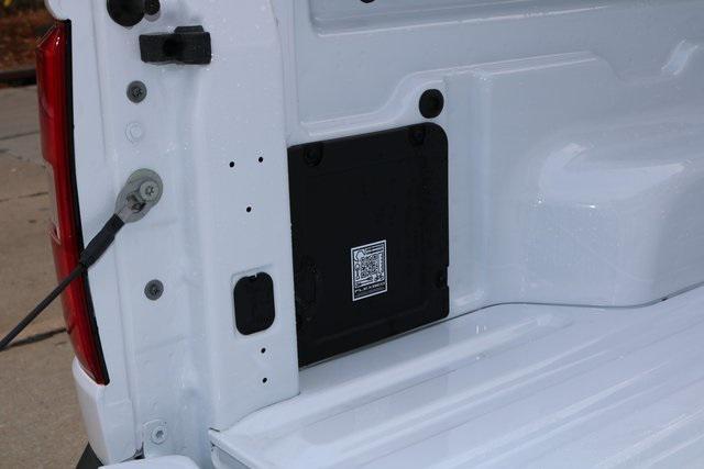 new 2025 Ford Maverick car, priced at $31,058