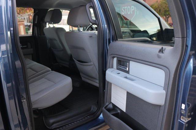 used 2013 Ford F-150 car, priced at $12,995