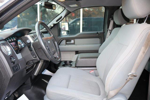 used 2013 Ford F-150 car, priced at $12,995
