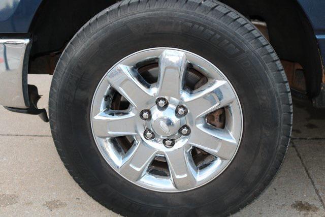 used 2013 Ford F-150 car, priced at $12,995