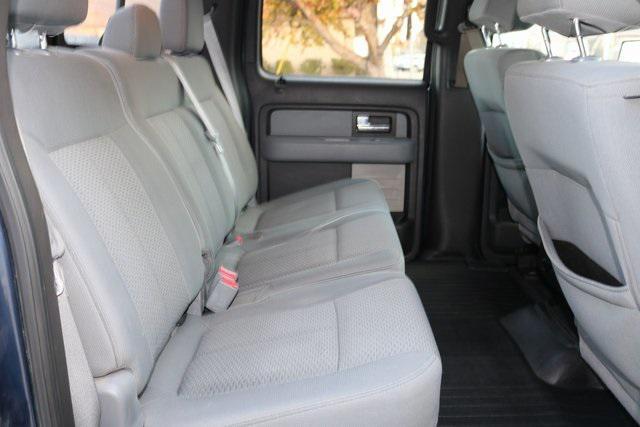 used 2013 Ford F-150 car, priced at $12,995