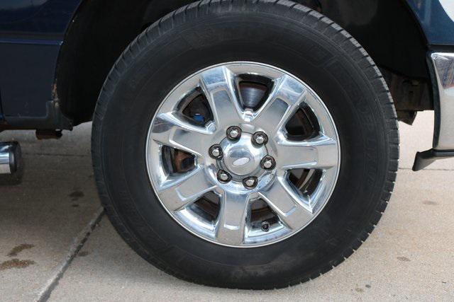 used 2013 Ford F-150 car, priced at $12,995