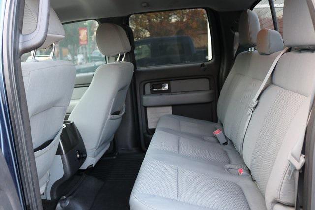 used 2013 Ford F-150 car, priced at $12,995