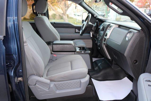 used 2013 Ford F-150 car, priced at $12,995