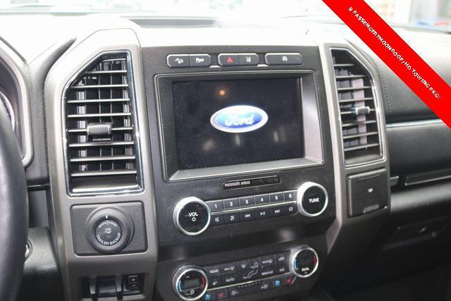 used 2021 Ford Expedition car, priced at $47,995