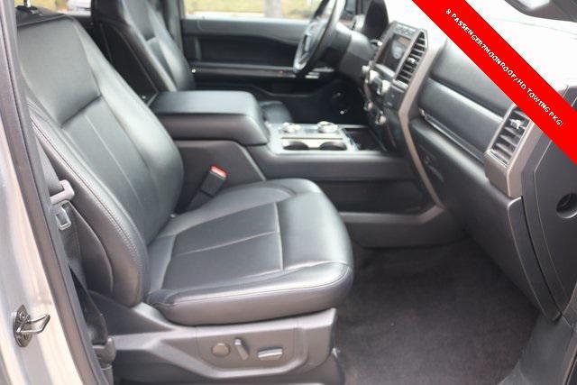 used 2021 Ford Expedition car, priced at $47,995