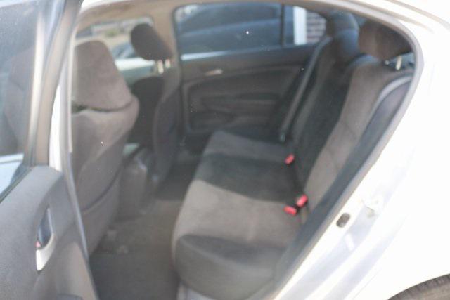 used 2008 Honda Accord car, priced at $4,495