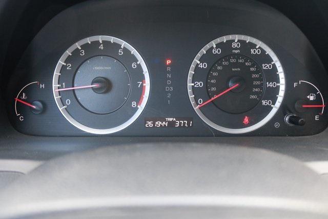 used 2008 Honda Accord car, priced at $4,495