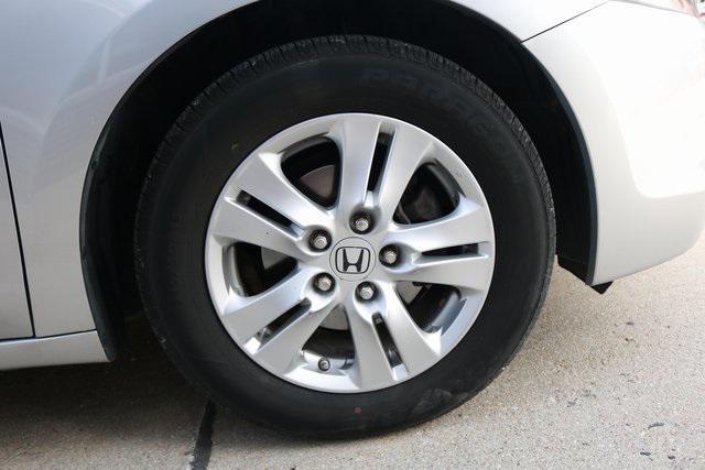 used 2008 Honda Accord car, priced at $4,495