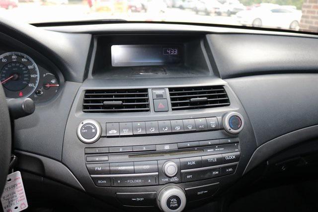 used 2008 Honda Accord car, priced at $4,495
