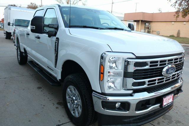 new 2024 Ford F-250 car, priced at $71,870