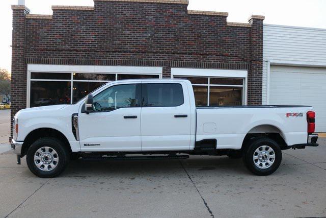 new 2024 Ford F-250 car, priced at $71,870