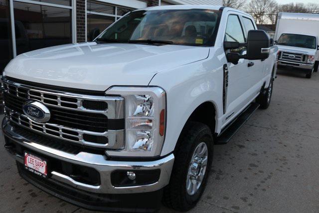 new 2024 Ford F-250 car, priced at $71,870