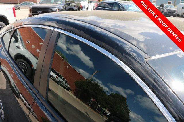 used 2020 Honda Civic car, priced at $16,995