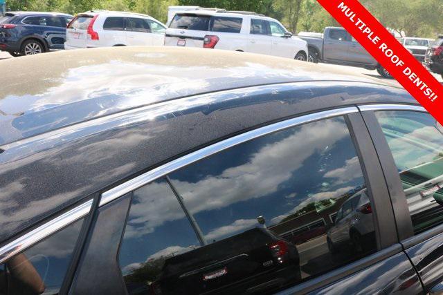 used 2020 Honda Civic car, priced at $16,995