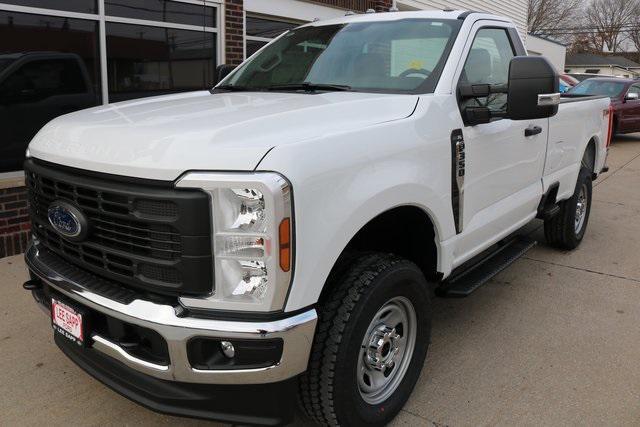 new 2024 Ford F-350 car, priced at $53,355