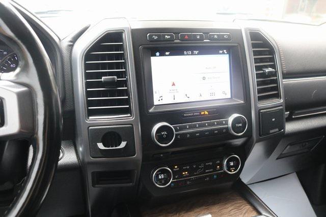 used 2018 Ford Expedition car, priced at $27,995