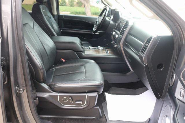 used 2018 Ford Expedition car, priced at $27,995