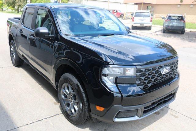 new 2025 Ford Maverick car, priced at $31,714