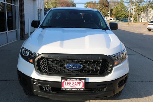 used 2022 Ford Ranger car, priced at $26,995