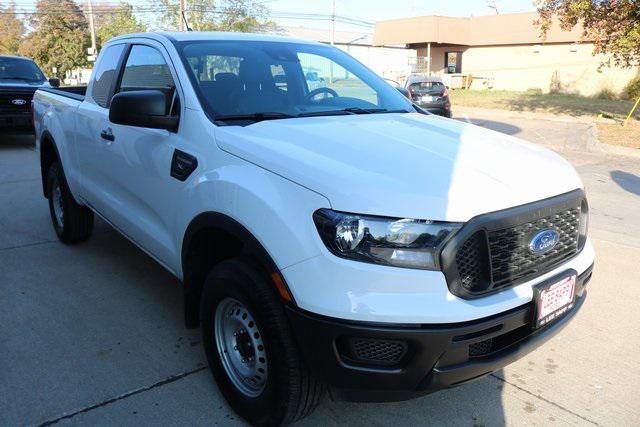 used 2022 Ford Ranger car, priced at $26,995