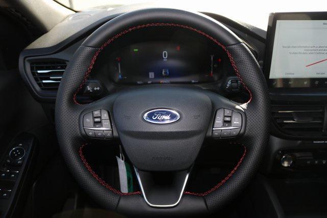 new 2026 Ford Escape car, priced at $36,580